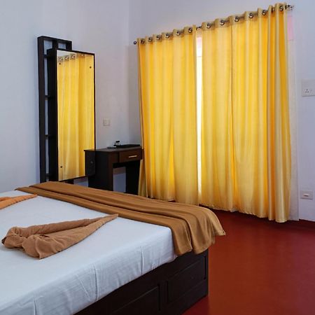 Koshy's Homestay Mararikulam Luaran gambar