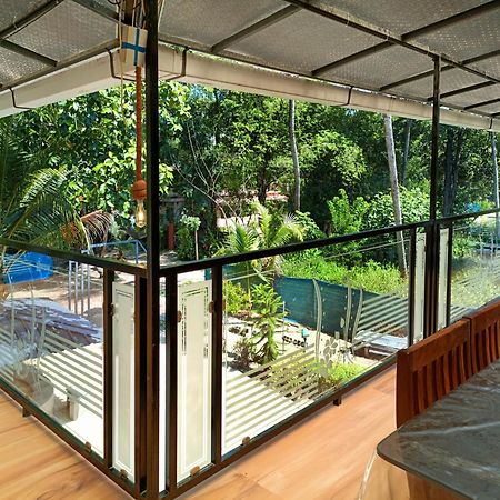 Koshy's Homestay Mararikulam Luaran gambar