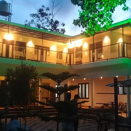 Koshy's Homestay Mararikulam Luaran gambar