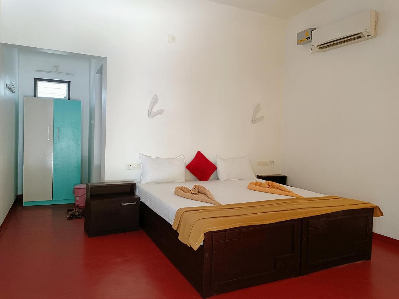 Koshy's Homestay Mararikulam Luaran gambar