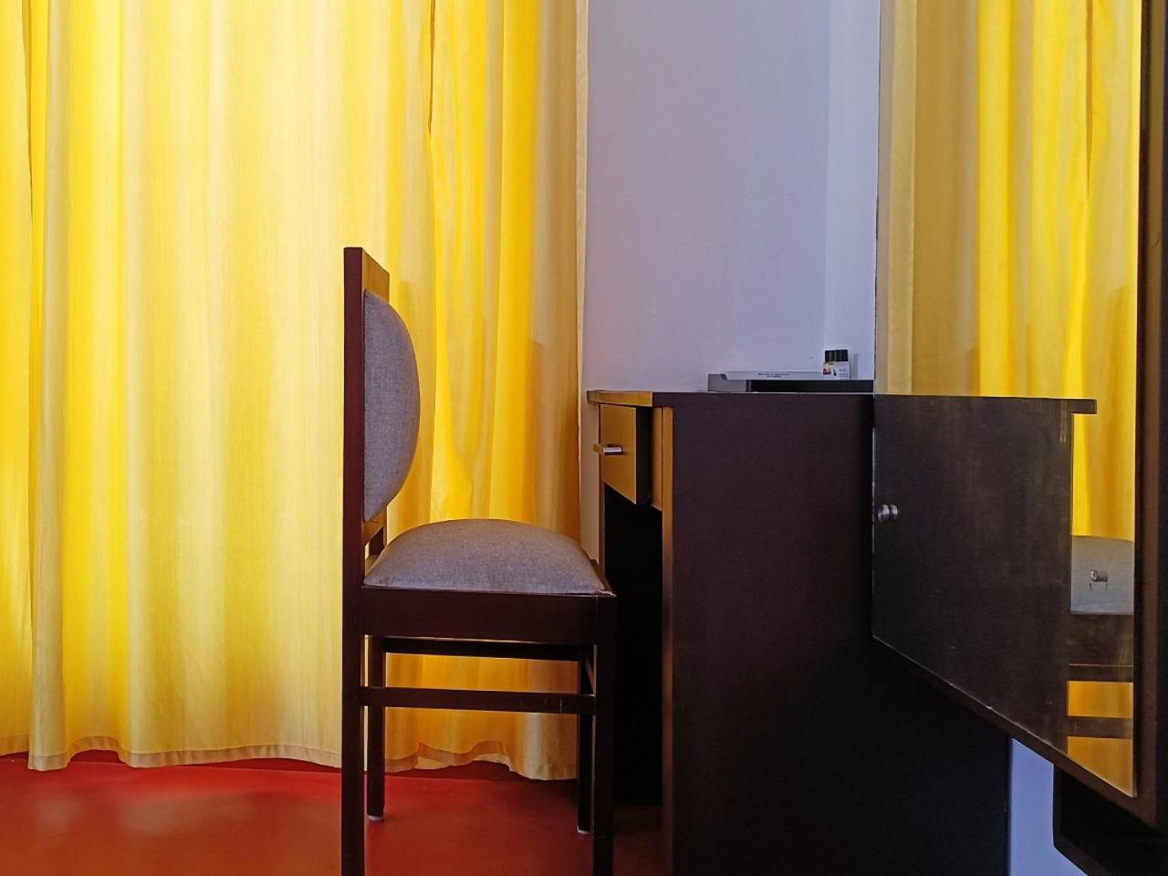 Koshy's Homestay Mararikulam Luaran gambar