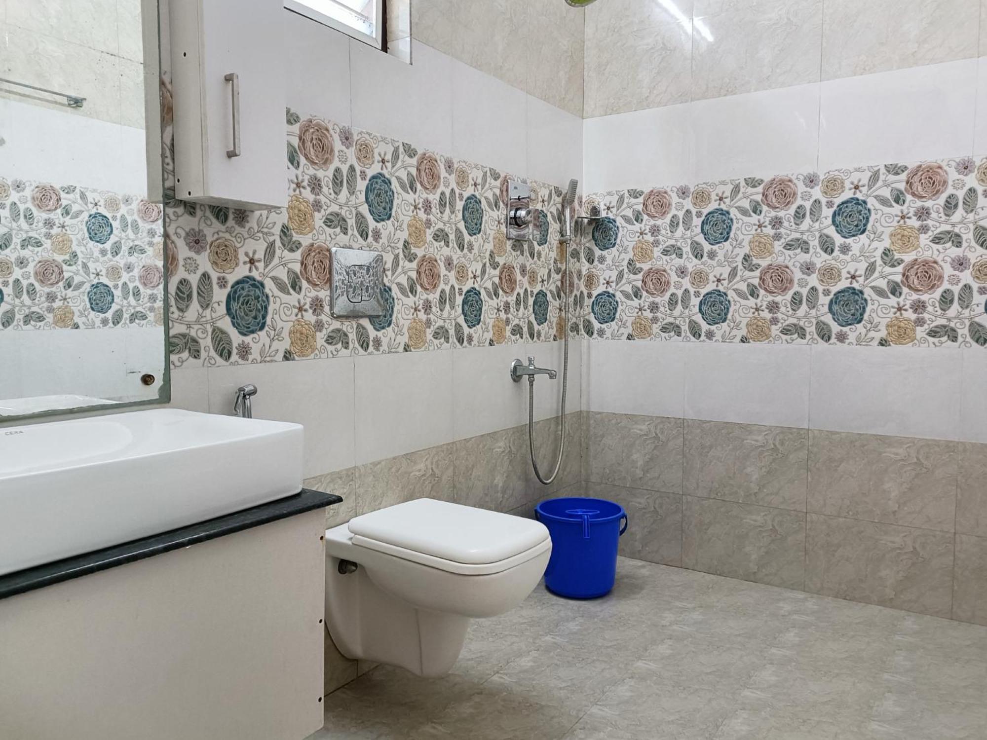 Koshy's Homestay Mararikulam Luaran gambar