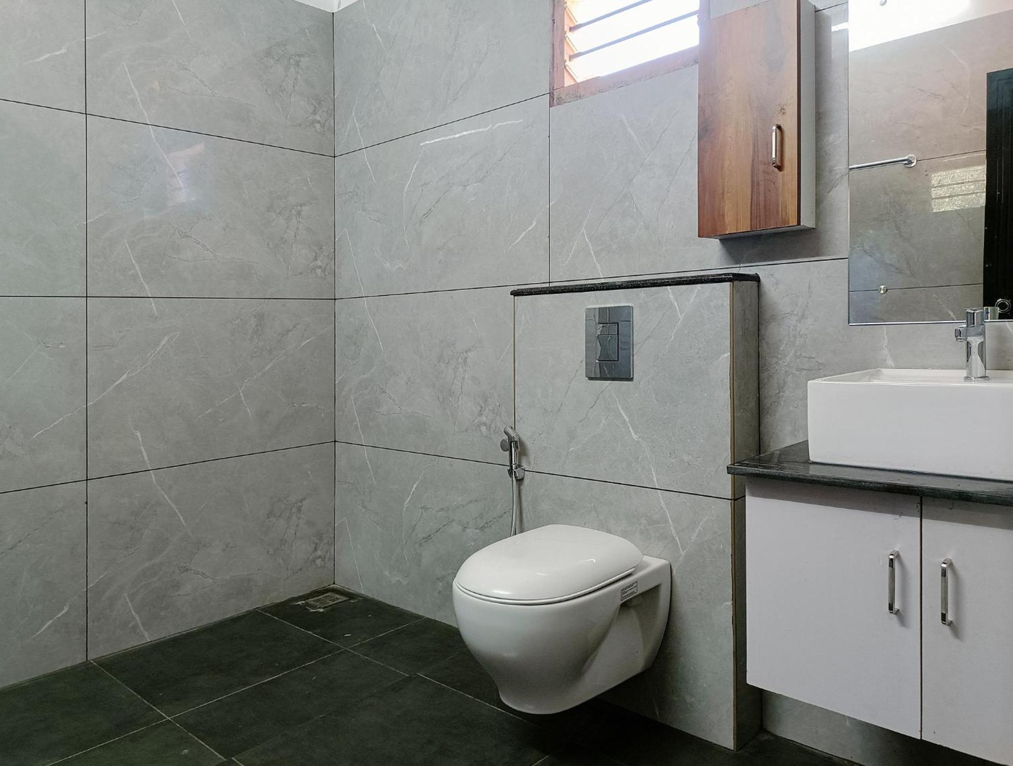 Koshy's Homestay Mararikulam Luaran gambar