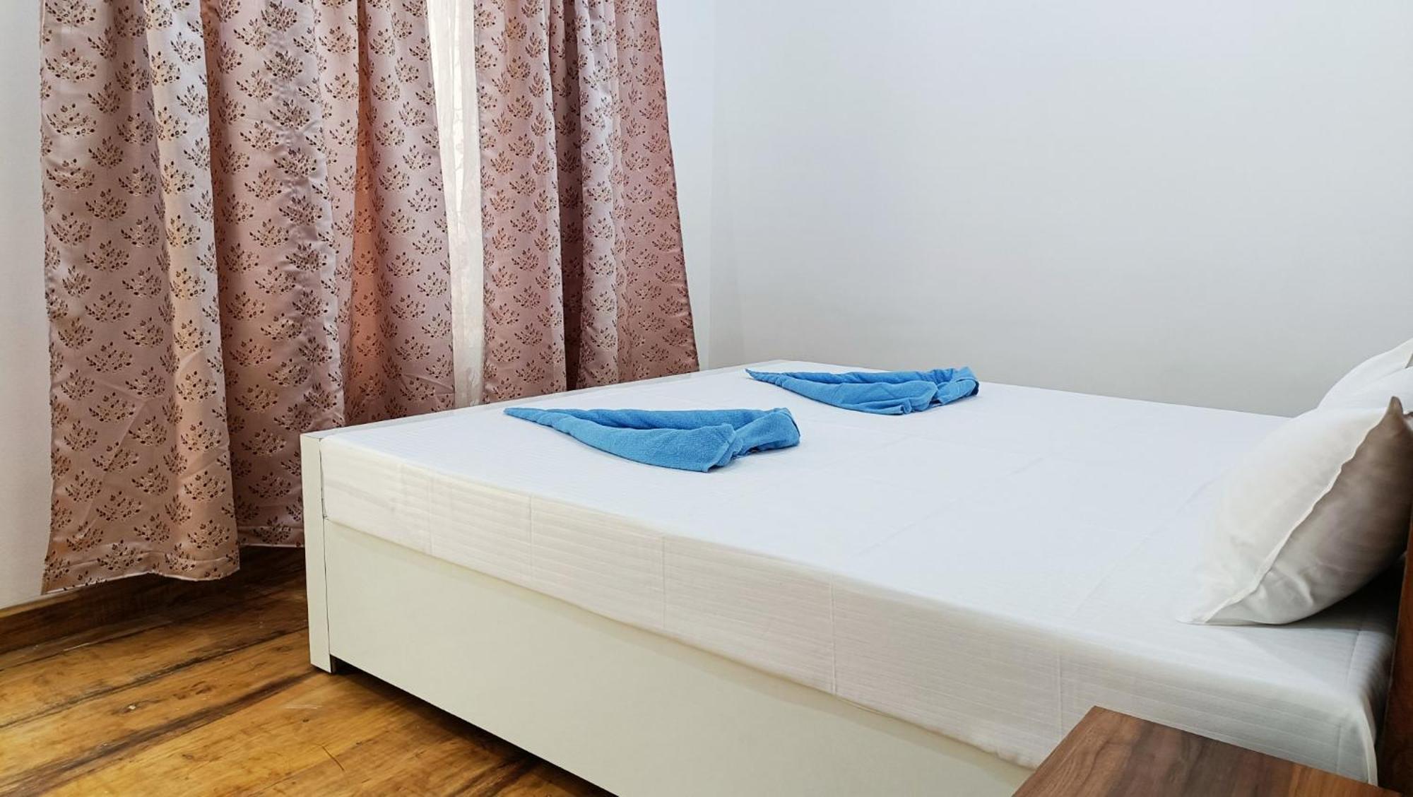 Koshy's Homestay Mararikulam Luaran gambar