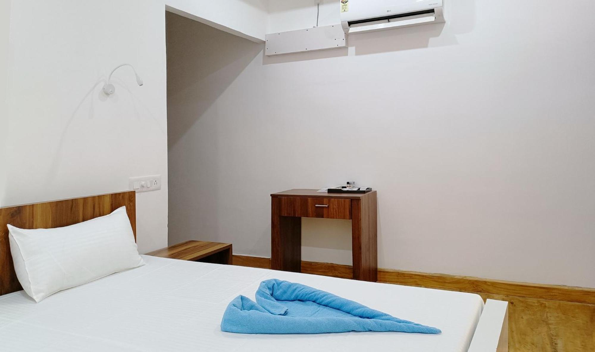 Koshy's Homestay Mararikulam Luaran gambar